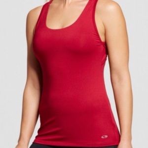 Champion DuoDry Tank